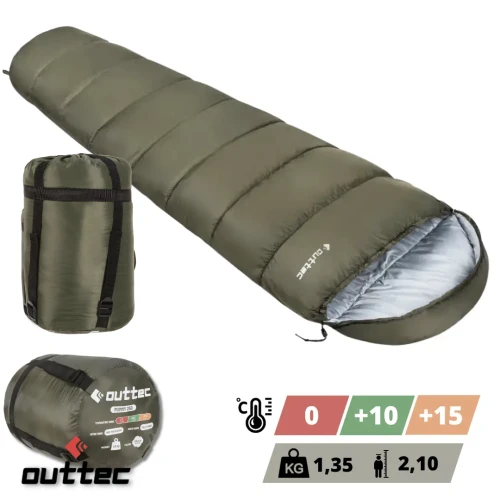 Основні характеристики: