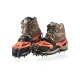 Image 6 for Льодоступи Outtec р.L (41-45) з ремінцем помаранчевий