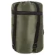 Image 3 for Спальный мешок кокон Outtec Mummy демисезон хаки