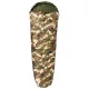 Image 2 for Спальний мішок кокон Outtec Mummy демісезон камуфляж