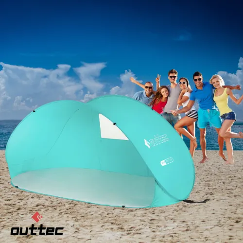 Намет Outtec