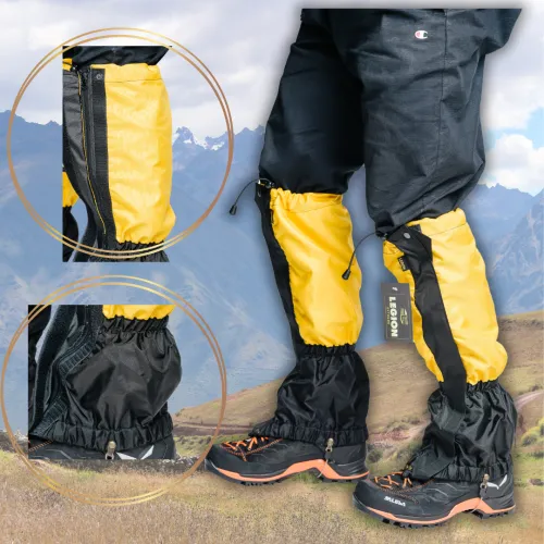 Продуманный выбор материалов