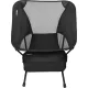 Image 10 for Кресло туристическое ультралегкое раскладное Outtec Moon Chair Light с чехлом черный