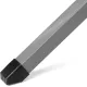 Image 16 for Кровать-раскладушка Outtec туристическая 203×70см серый
