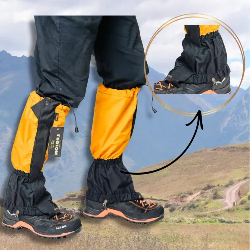 Надійне кріплення завдяки сталевому тросику