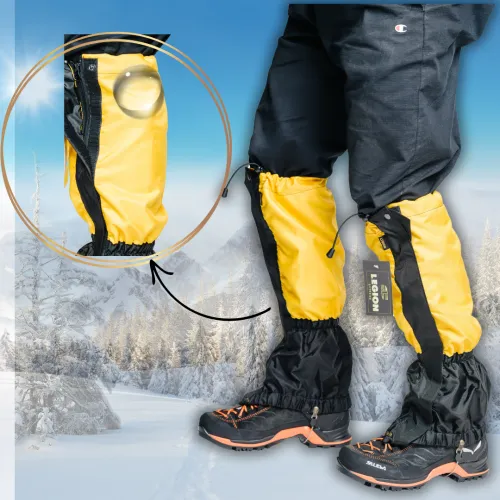 Защита от влаги и снега