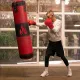Image 3 for Боксерский мешок с перчатками и креплением Outtec Core Combat