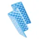 Image 3 for Сидение туристическое Outtec 38x28x1см складное голубой