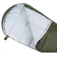 Image 7 for Спальный мешок кокон Outtec Mummy демисезон хаки