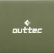 Image 8 for Складаний туристичний стілець Marina Outtec хакі