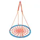 Image 3 for Садовая качель - гнездо Outtec XXL сине-красная