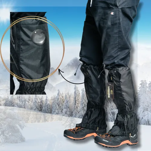 Защита от влаги и снега