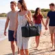 Image 7 for Термосумка для продуктов Outtec Cooler Bag 15 л сумка-холодильник черный