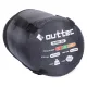 Image 5 for Спальный мешок одеяло Outtec демисезон с капюшоном синий