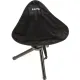Image 8 for Стілець кемпінговий Outtec тринога розкладний чорний