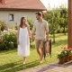 Image 6 for Раскладное туристическое кресло Outtec Breeze Textilene коричневый