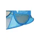 Image 6 for Самораскладная палатка-тент Outtec с окошком голубой