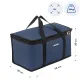 Image 14 for Термосумка для продуктов Outtec Cooler Bag 15 л сумка-холодильник синий