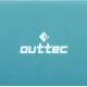 Image 9 for Складной туристический стул Marina Outtec бирюзовый