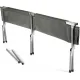 Image 17 for Кровать-раскладушка Outtec туристическая 203×70см серый