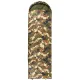 Image 2 for Спальний мішок ковдра Outtec демісезон з капюшоном камуфляж