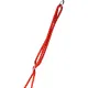 Image 7 for Садовая качель - гнездо Outtec XXL сине-красная