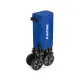 Image 6 for Візок туристичний Outtec складний темно-синій