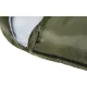 Image 8 for Спальный мешок одеяло Outtec демисезон с капюшоном хаки