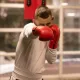 Image 5 for Боксерский мешок с перчатками и креплением Outtec Core Combat