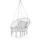 Image 4 for Садовые качели Boho Outtec XXL серый