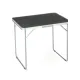 Image 1 for Кемпинговый стол Outtec 80x60x70см раскладной черный