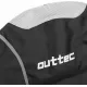 Image 11 for Кресло туристическое раскладное Outtec с чехлом черно-серый