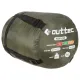 Image 4 for Спальный мешок кокон Outtec Mummy демисезон хаки