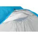 Image 11 for Самораскладная палатка-тент Outtec с молнией голубой
