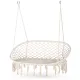Image 2 for Садовые качели Boho Outtec бежевый