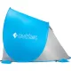 Image 8 for Самораскладная палатка-тент Outtec с молнией голубой