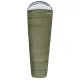 Image 2 for Спальный мешок кокон Outtec Mummy демисезон хаки