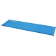 Image 4 for Самонадувающийся коврик Outtec 180х53х4см гладкий голубой