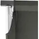 Image 13 for Кровать-раскладушка Outtec туристическая 203×70см серый