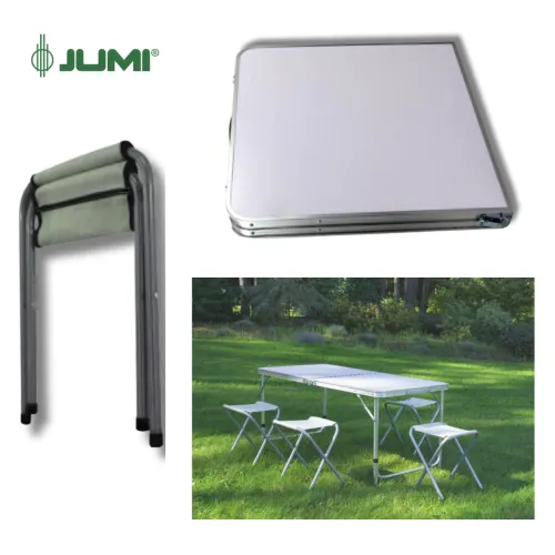 Основні характеристики: