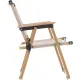 Image 7 for Крісло туристичне розкладне Outtec Kermit бежевий